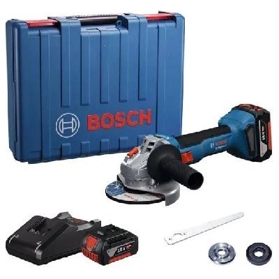 Bosch GBA 18V 06019N9020
