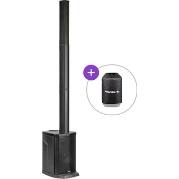 Image 1 of Proel Session 1 SET