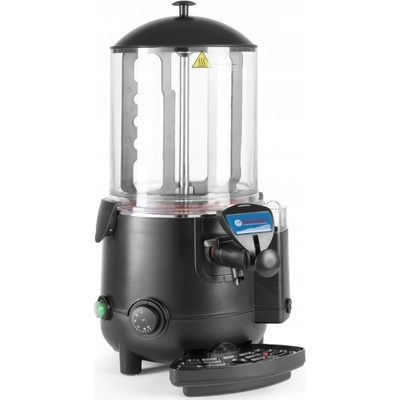 Hendi Stolní ohřívač na čokoládu 10 l 274149