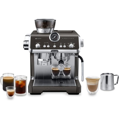 DeLonghi EC9555.BK