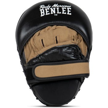 Benlee Hook & Jab