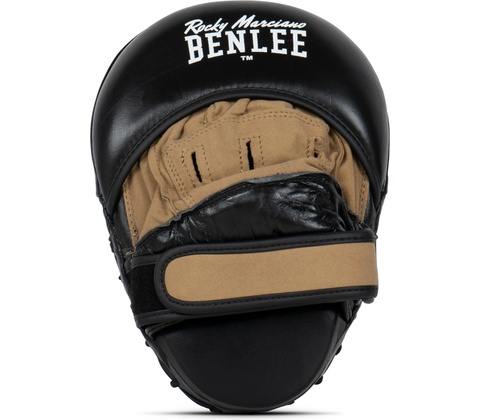 Benlee Hook & Jab