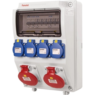 FAMATEL ZSF40200000.0/3958