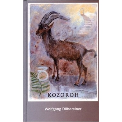 Kozoroh - Wolfgang Döbereiner, Helga Albrecht