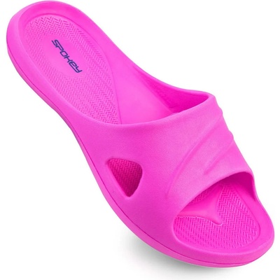 Spokey Джапанки Isola розови