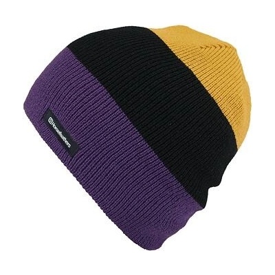 dětský kulich Matteo violet