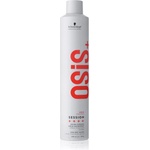 Schwarzkopf Osis+ Session лак за коса с екстра силна фиксация 500ml