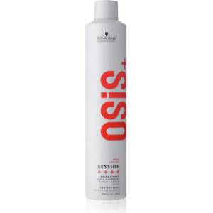 Schwarzkopf Osis+ Session лак за коса с екстра силна фиксация 500ml