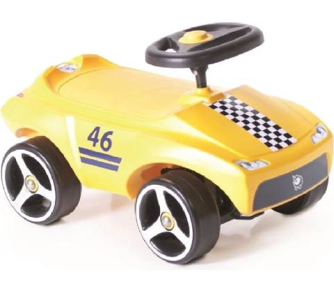 DRIFTEE Brumee žlté