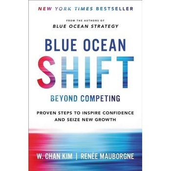 Blue Ocean Shift: Beyond Competing