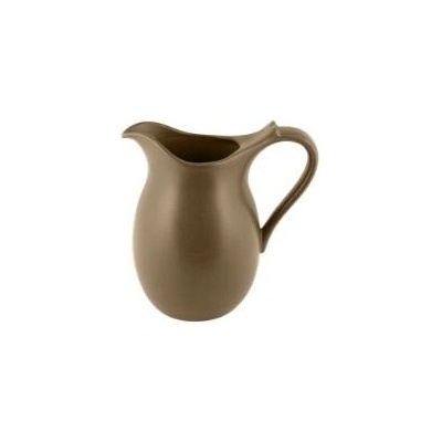 RAK Porcelain Genesis džbán - kůra 60 cl