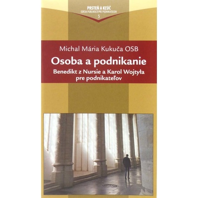 Osoba a podnikanie