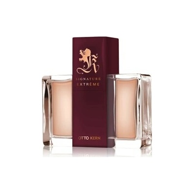 Otto Kern Signature Extrême toaletní voda pánská 30 ml