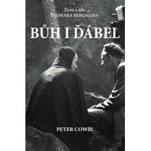 Bůh i ďábel - Peter Cowie