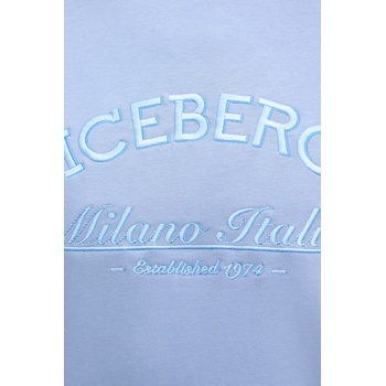 Iceberg Суичър Iceberg (E041.6317.)