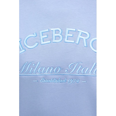 Iceberg Суичър Iceberg (E041.6317.)
