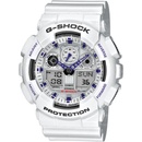 Image 1 of Casio GA-100A-9AER