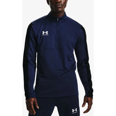 Under Armour Challenger Midlayer Navy