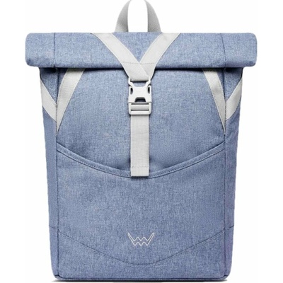 Vuch Veerle Light Blue Modrá 13 18 l