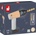 Janod Детска играчка Janod Brico Kids - Бормашина (J06474)
