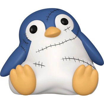 Funko Фигура Funko POP! Animation: Spy x Family - Penguin (with Stitches) (Special Edition) #2051 (105104)