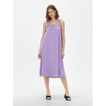 ONLY Светлолилава дамска рокля ONLY май ONLY | Lilav | ЖЕНИ | XS