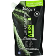 Grangers Performance Wash Concentrate 500 ml