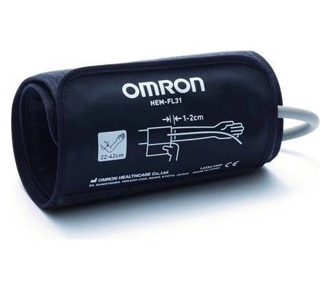 OMRON Intelli Cuff CC