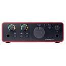 Focusrite Scarlett Solo 4th Gen