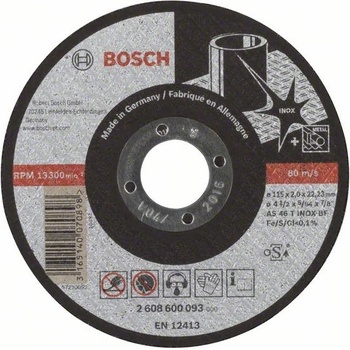 Bosch 2.608.600.093