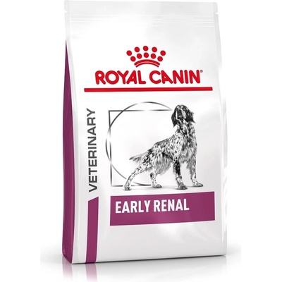 Royal Canin Veterinary Diet Dog Early Renal 7 kg