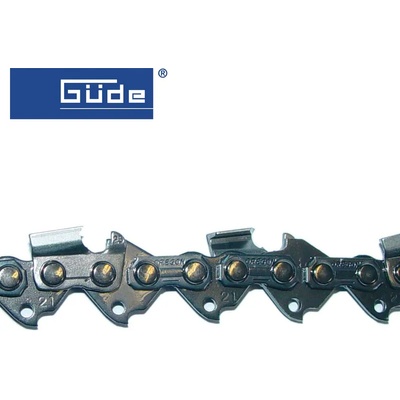 GÜDE Верига за верижен трион ks 450-46 (gude 94887)