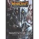 WarCraft: The Sunwell Trilogy #2: Shadows of Ice Knaak Richard A.Paperback