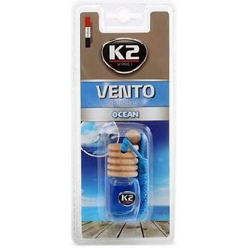 K2 Vento Ocean 8 ml