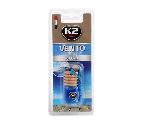 K2 Vento Ocean 8 ml