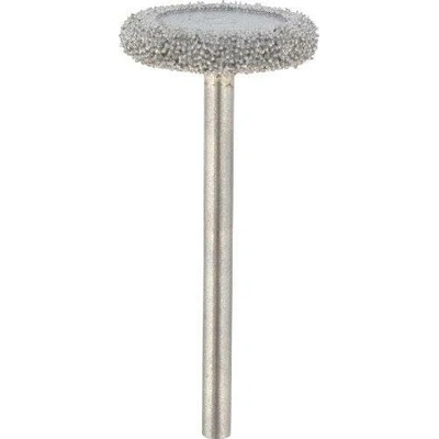 DREMEL Řezný nástroj z tvrdokovu (karbid wolframu) s kompozitními zuby, válcový tvar 19 mm 2615993632