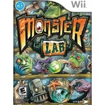 Eidos Monster Lab (Wii)