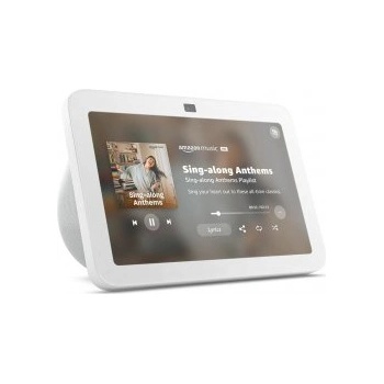 Amazon Echo Show 8 (Gen 3) White