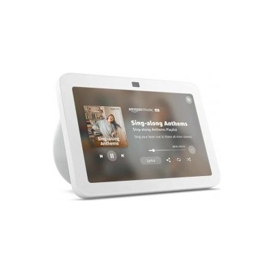 Amazon Echo Show 8 (Gen 3) White