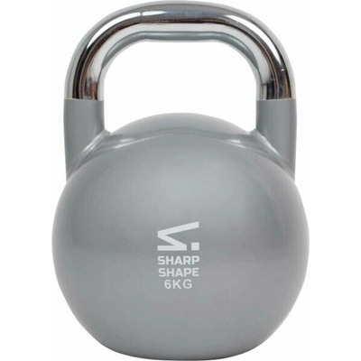 SHARP SHAPE COMPETITION 6 kg
