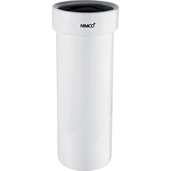 Nimco PARTS nádobka WC kartáče, keramická kulatá 1094PA