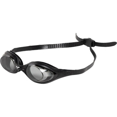 arena очила за плуване arena spider черен