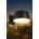 Led СОЛАРЕН АПЛИК ailo 4.35w 3000k ip54 СЕНЗОР bl (6256)