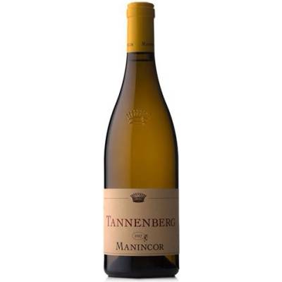 Manincor Alto Adige Terlano Sauvignon "Tannenberg" DOC 2024 13% 0,75 l (holá lahev)