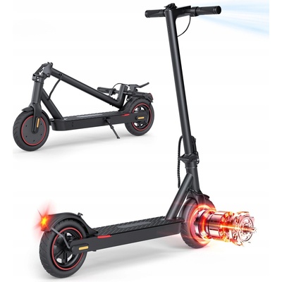 AgileRide Foldable Electric Scooter