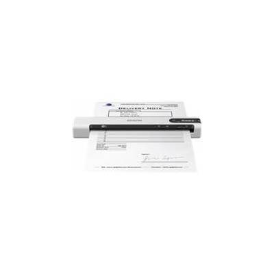 EPSON WORKFORCE DS-80W