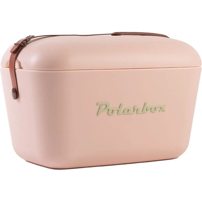 Polisur Polarbox Classic Passive 20 l Nude