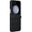 Samsung Galaxy Z Flip 5 Case black (EF-VF731PBEGWW)