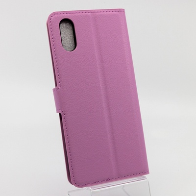 Pouzdro Bomba Otevírací obal pro Xiaomi - růžový Xiaomi Redmi 9A T013-XIAOMI-REDMI9A-PINK