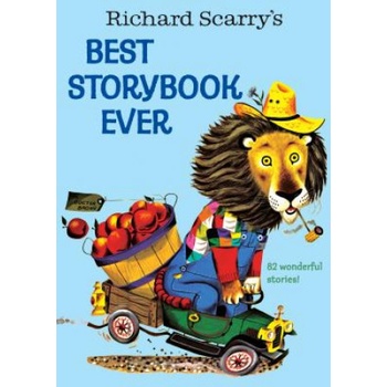 Best Storybook Ever!